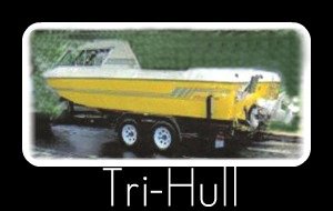 Tri-Hull 
